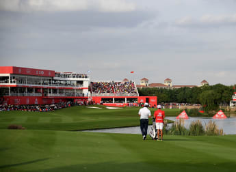 A-Z of the WGC-HSBC Champions