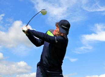 Wesselingh hoping to relive German dream