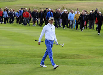 Tinning staying firm at Rockliffe