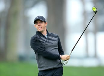 World Number One McIlroy joins stellar field at Gullane