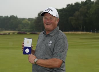 Trevor A FOSTER 41148