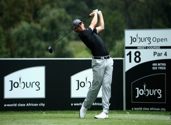 Pieters and Moore go low in Joburg