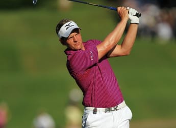 Donald remains in touch