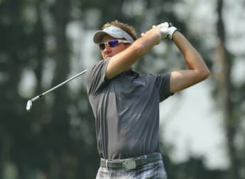 Poulter preparing for title challenge