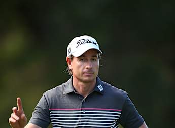 Pampling, Rumford and Chalmers qualify for The Open