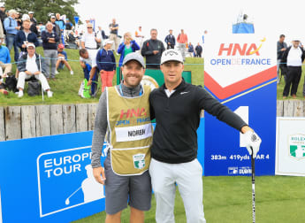 The story so far: Winners on the Rolex Series