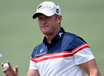 First cut is the deepest for Donaldson  