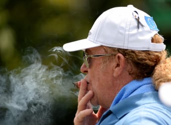 EurAsia Cup: Day 1 in Numbers