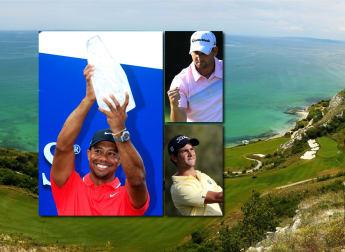Latest European Tour Race to Dubai Show Now Live