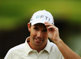 Stars of golf assemble for JP McManus Pro-Am