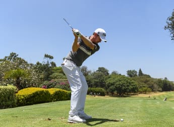 Harding seeking double delight again in Nairobi