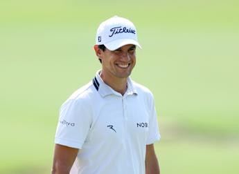 Manassero and Svensson secure PGA TOUR dual membership