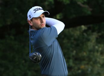 Nicolai aiming to be the main man in Kazakhstan