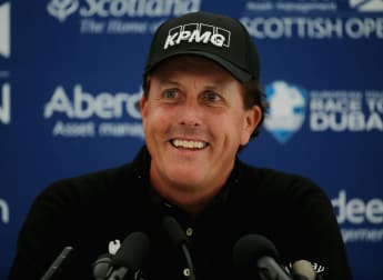 Americans bidding for Gullane glory