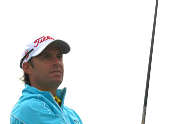 Tullo strikes for early Scottish lead