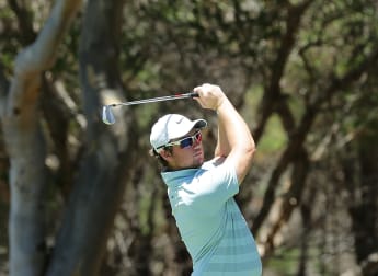 Horsfield glad to see results in Australia