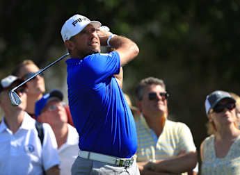 Westwood keeps his nose in front