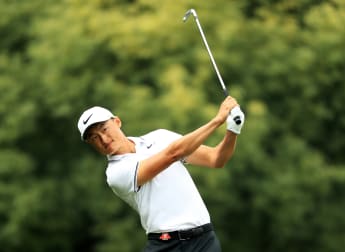 Asian team to face Europe in the EurAsia Cup confirmed