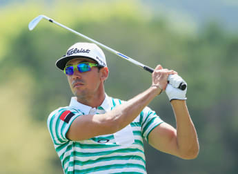 Strong Spanish contingent set for Valderrama