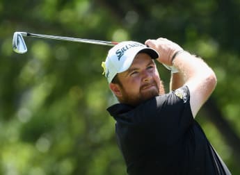 Lowry on the move in St Louis