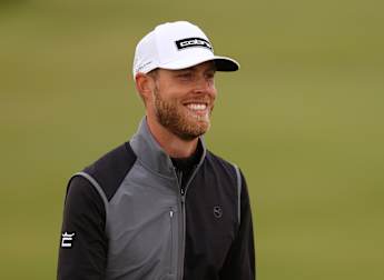 Rolex Challenge Tour Grand Final: A proven pathway