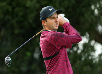 Chesters leads by one at weather-affected Andalucía Valderrama Masters