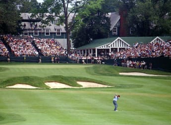 Ten things you (probably) didn't know about Oakmont