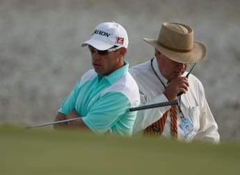 Davis penalty hands Furyk victory