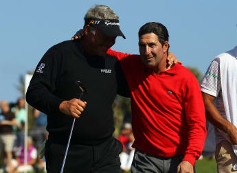 Clarke plots return to Celtic Manor