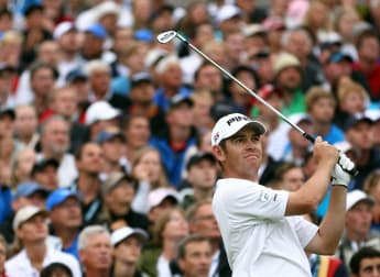 Pairings out for US PGA Championship