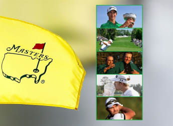 Latest European Tour Race to Dubai show now live - 3rd Apr, 2012