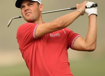 Kaymer keen to gather momentum