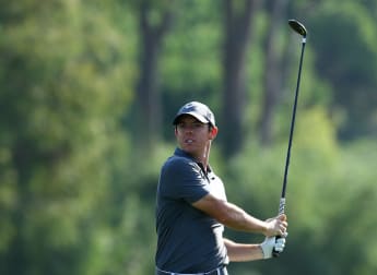 Big finish delights McIlroy