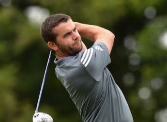 McArthur showing eastern promise in Slovakia