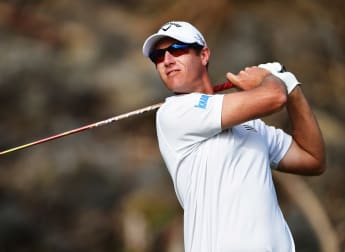 Local knowledge lifts Colsaerts into contention
