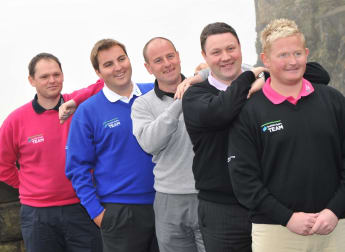 Increased prize fund for Scottish Hydro Challenge