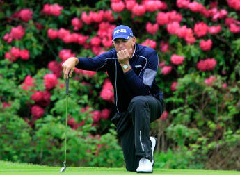 Fowler keeps up the pressure