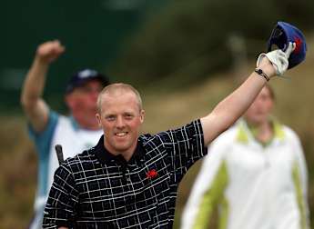 Inside Royal County Down GC: course guide with David Horsey