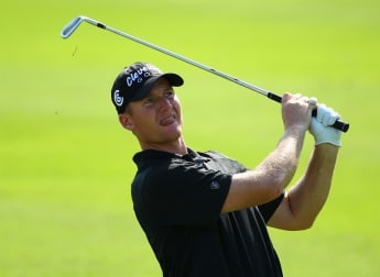 Mulroy moves ahead in South Africa