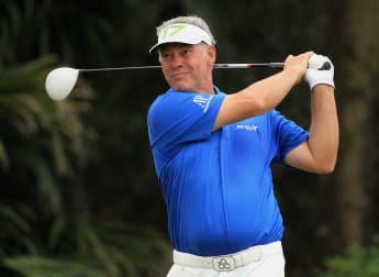 Clarke looking for the perfect anniversary