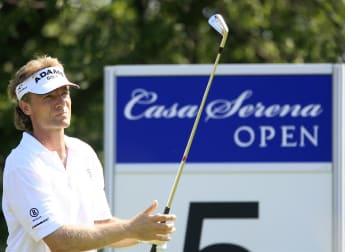 Casa Serena Open to welcome new Senior stars