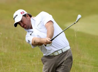 McDowell and Jamieson lead the way