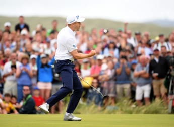 Transport Routes confirmed for 2019 Dubai Duty Free Irish Open