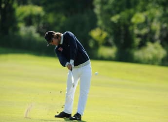 Tasty Taco tames the elements in Wales