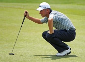 Foster off to a flyer