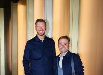 Wood and Sullivan to team up for the World Cup