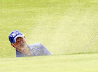 Brand Jnr chasing elusive home victory