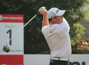 Fraser feeding off fond memories in Hong Kong