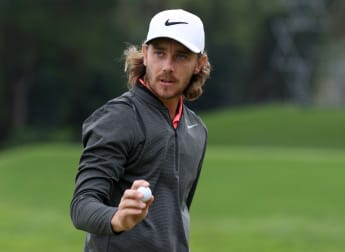 Fleetwood feeling refreshed in the mountains