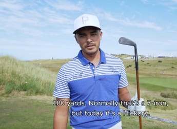 The Hickory Challenge